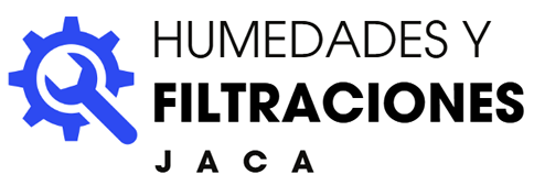 Humedades y Filtraciones Jaca logo